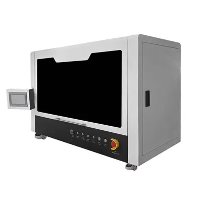 Dacen E3 Ẹrọ itẹwe UV fun Igo